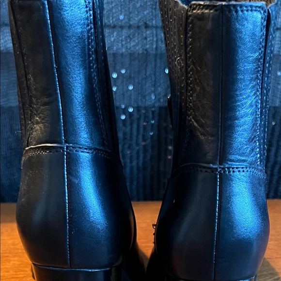 Aerosols Chelsea Ankle Boots - Picture 3 of 4